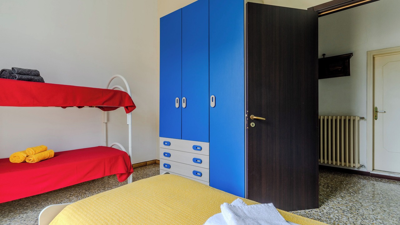 Photo of Bedroom in Montesano Salentino