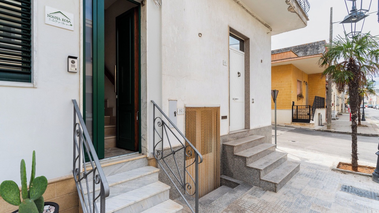 Photo of Outdoor in Montesano Salentino