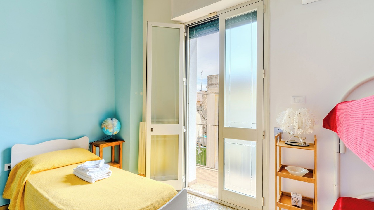Photo of Bedroom in Montesano Salentino