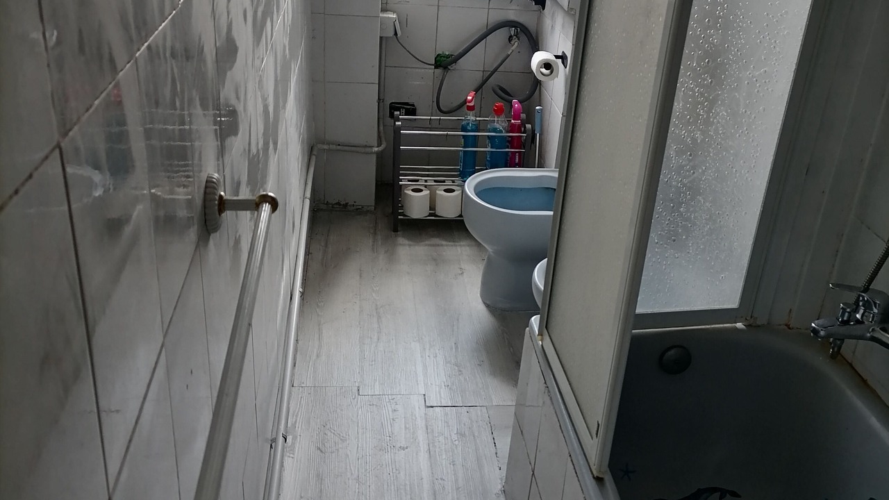 Photo of Bathroom in Barriera di Milano