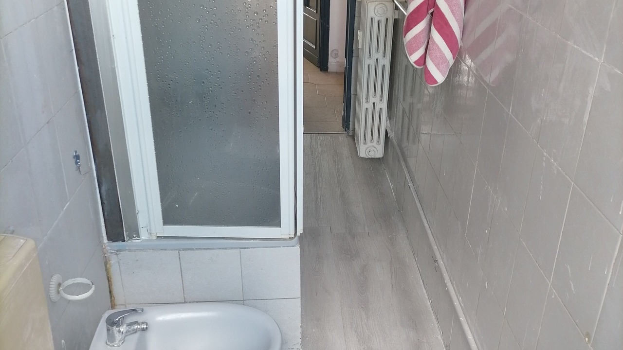 Photo of Bathroom in Barriera di Milano