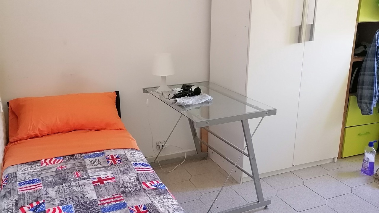 Photo of Bedroom in Barriera di Milano