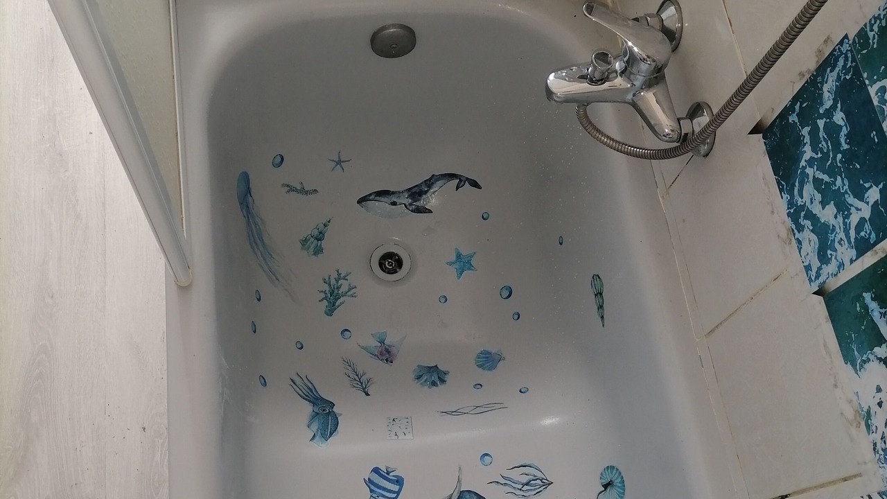 Photo of Bathroom in Barriera di Milano