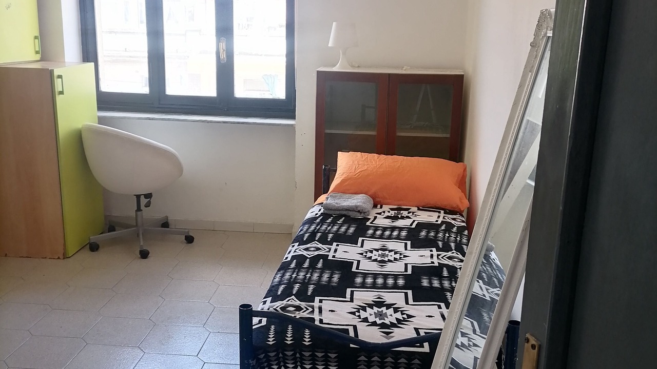 Photo of Bedroom in Barriera di Milano