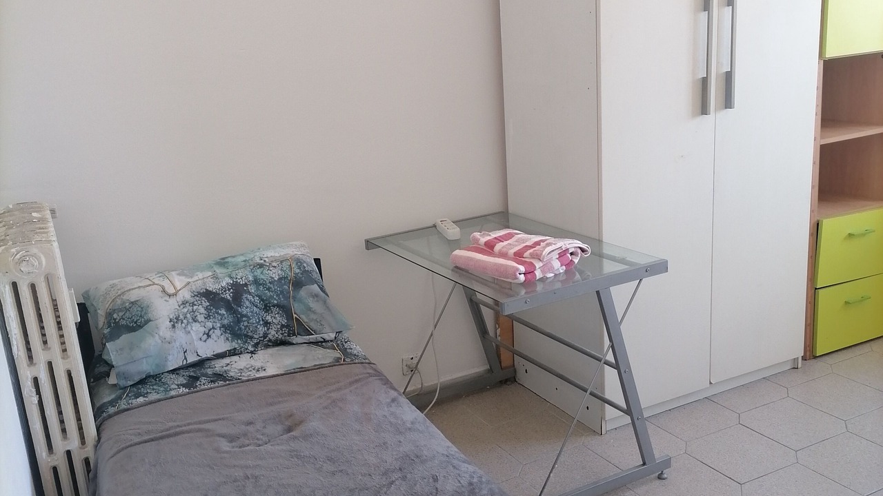 Photo of Bedroom in Barriera di Milano