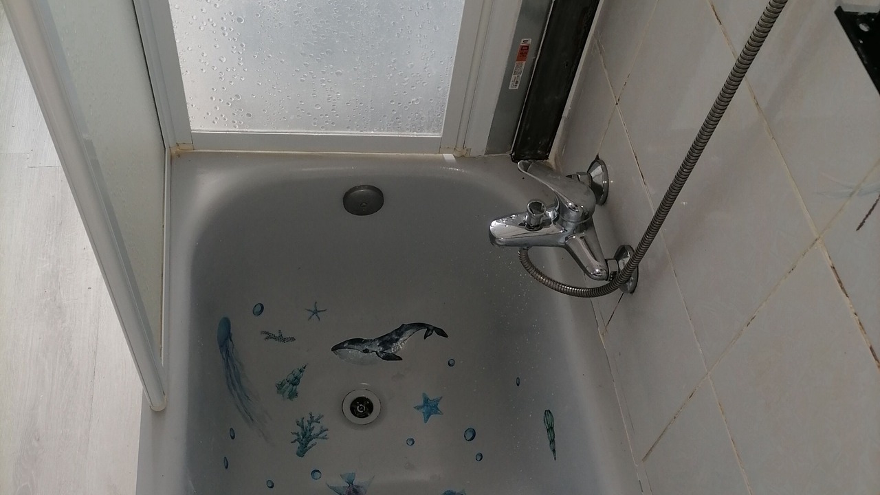 Photo of Bathroom in Barriera di Milano