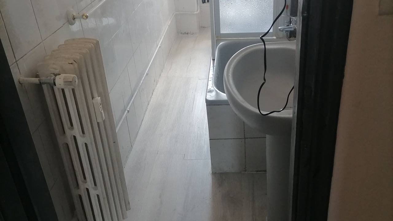 Photo of Bathroom in Barriera di Milano
