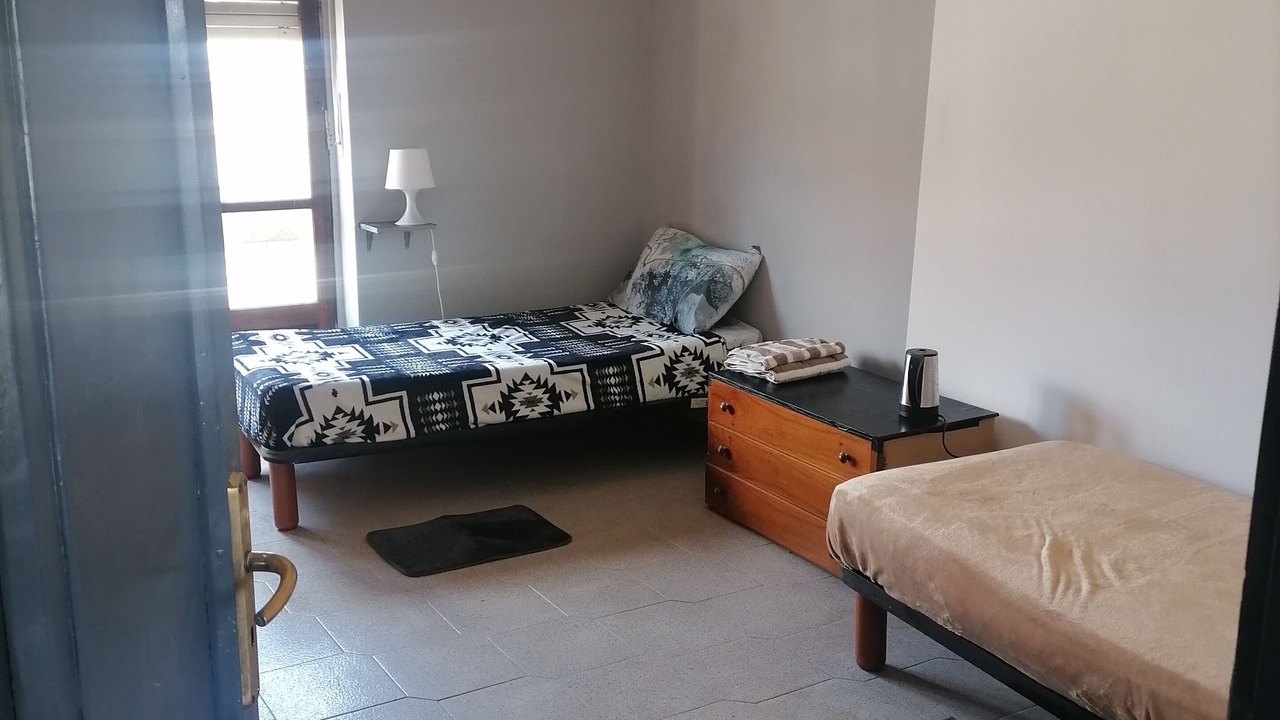 Photo of Bedroom in Barriera di Milano
