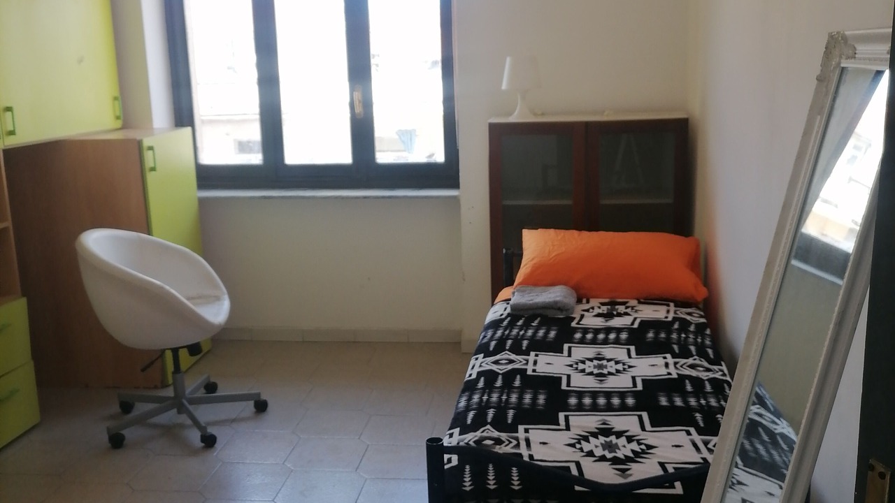 Photo of Bedroom in Barriera di Milano