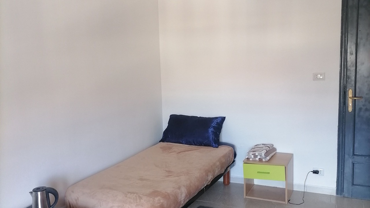 Photo of Bedroom in Barriera di Milano