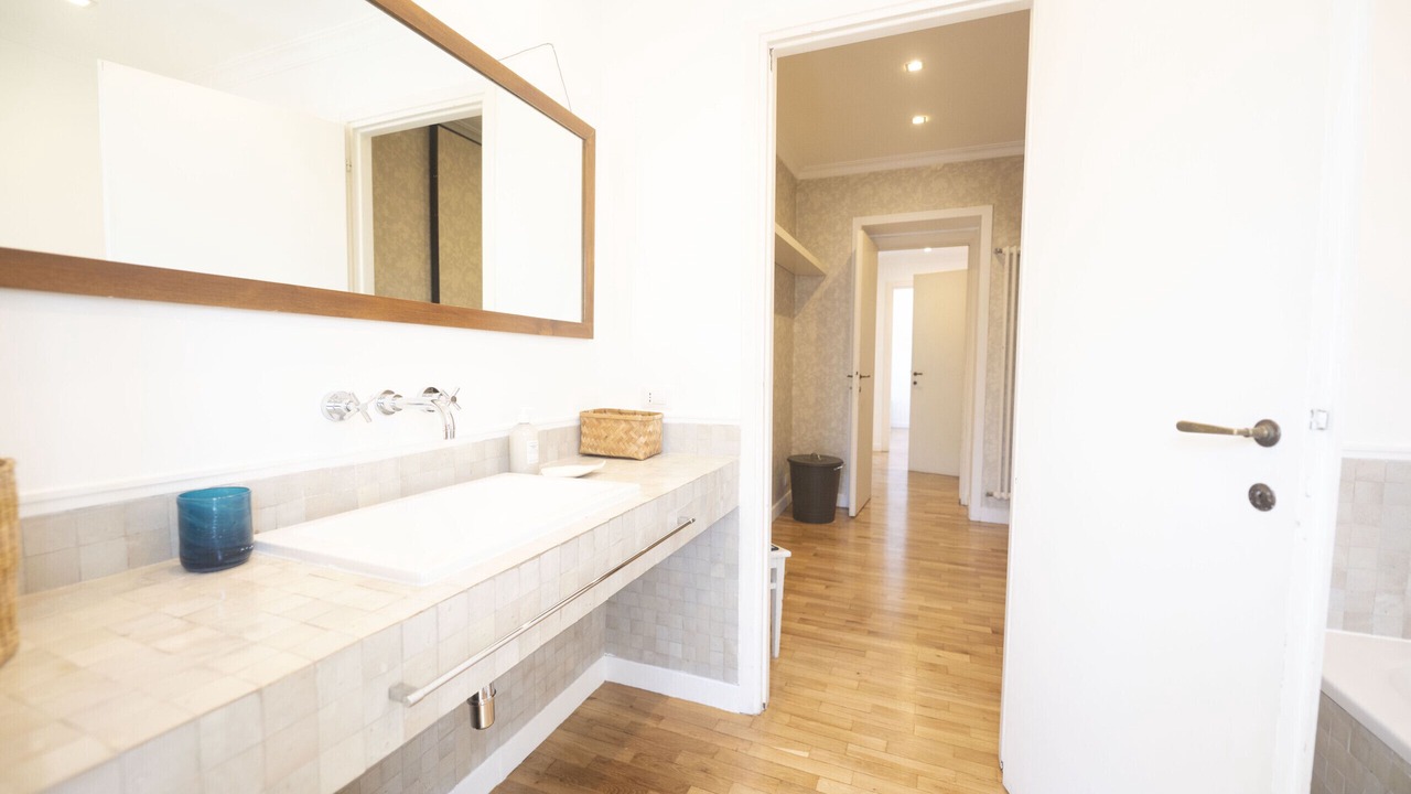 Photo of Bathroom in San Lorenzo