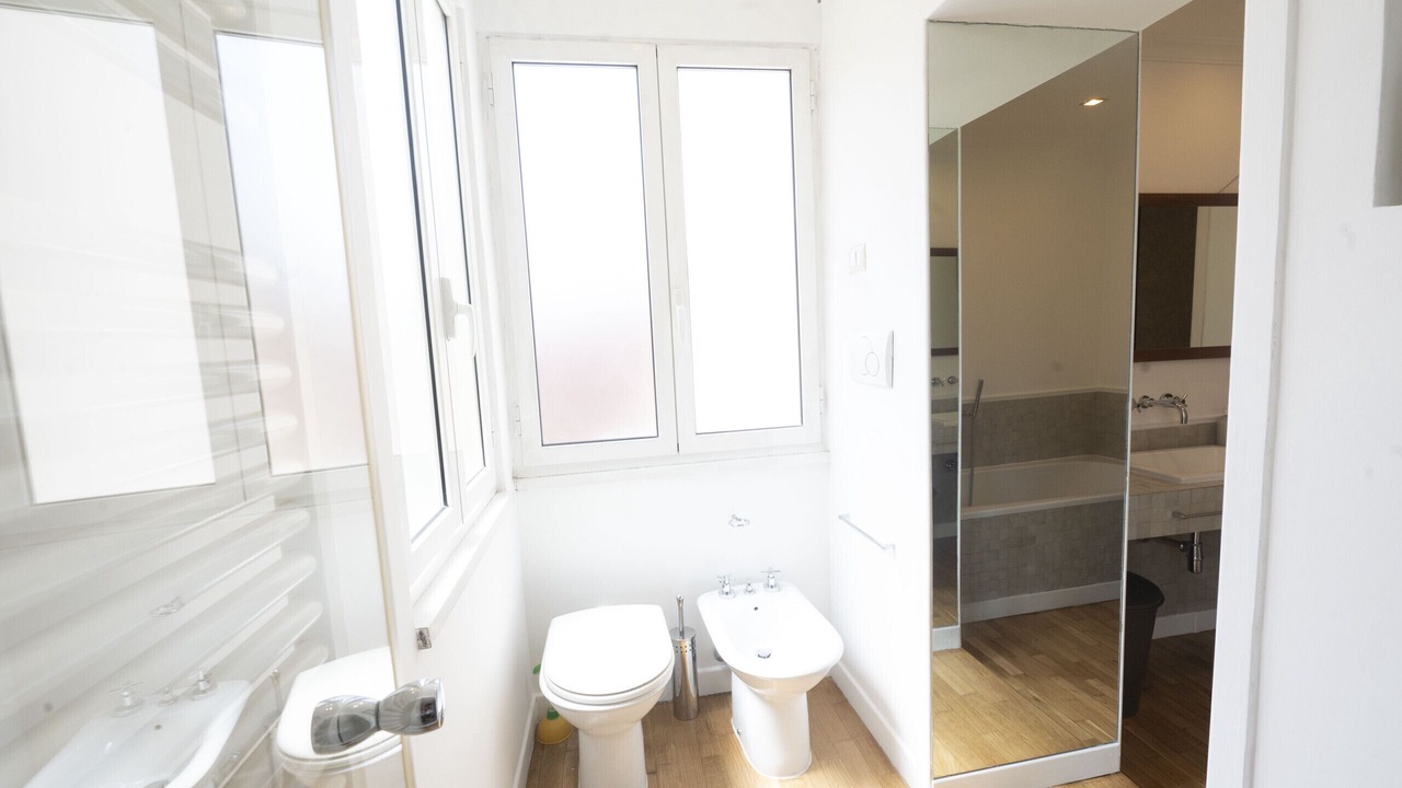 Photo of Bathroom in San Lorenzo