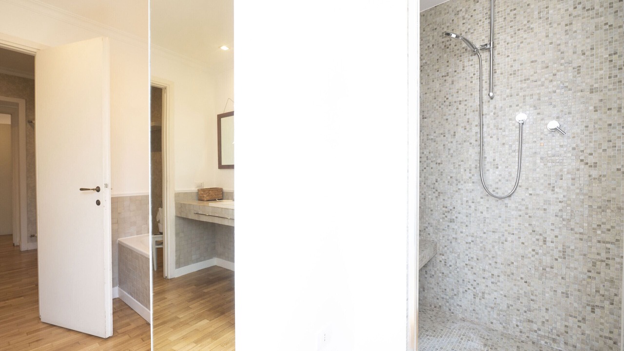 Photo of Bathroom in San Lorenzo
