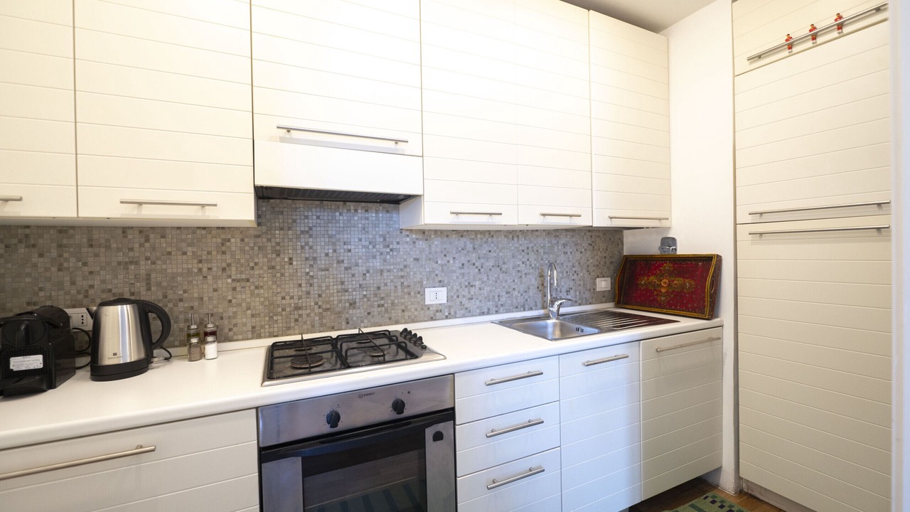 Photo of Kitchen in San Lorenzo