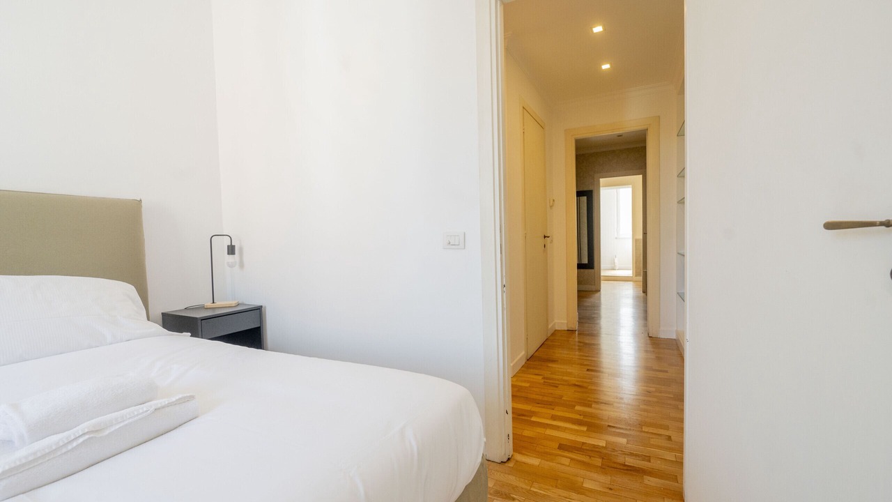 Photo of Bedroom in San Lorenzo