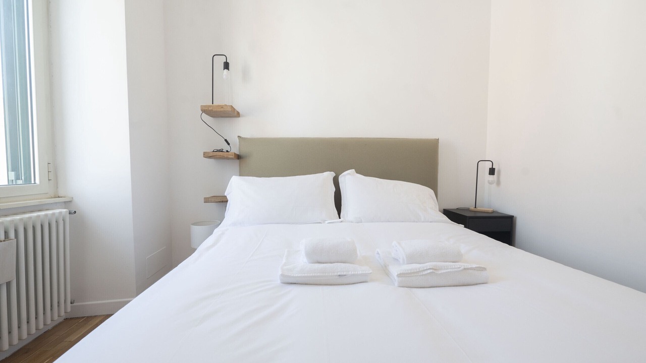 Photo of Bedroom in San Lorenzo