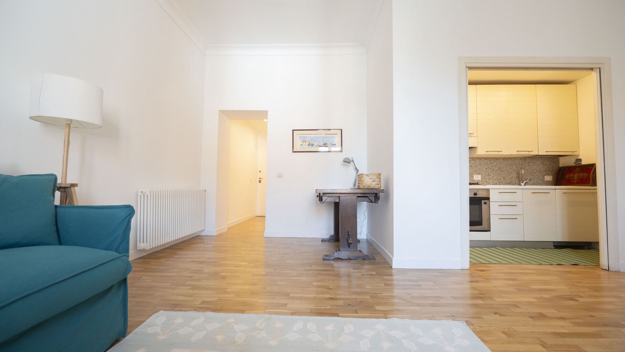 Photo of Livingroom in San Lorenzo