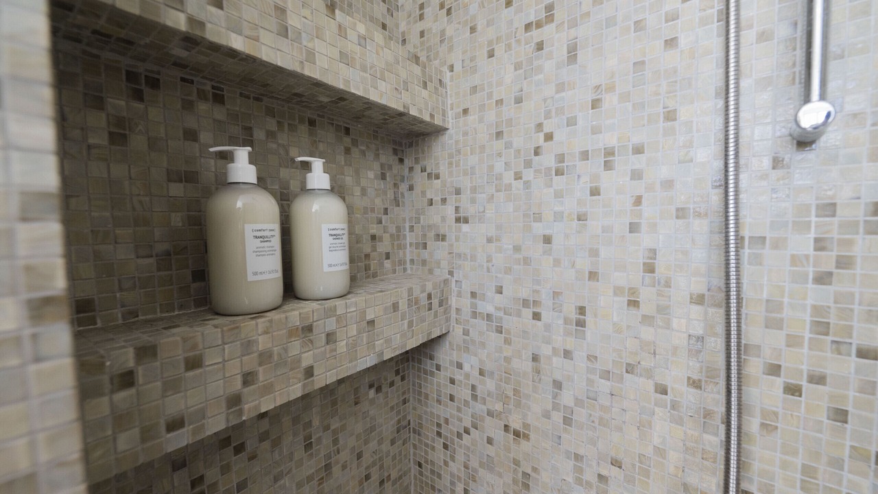 Photo of Bathroom in San Lorenzo