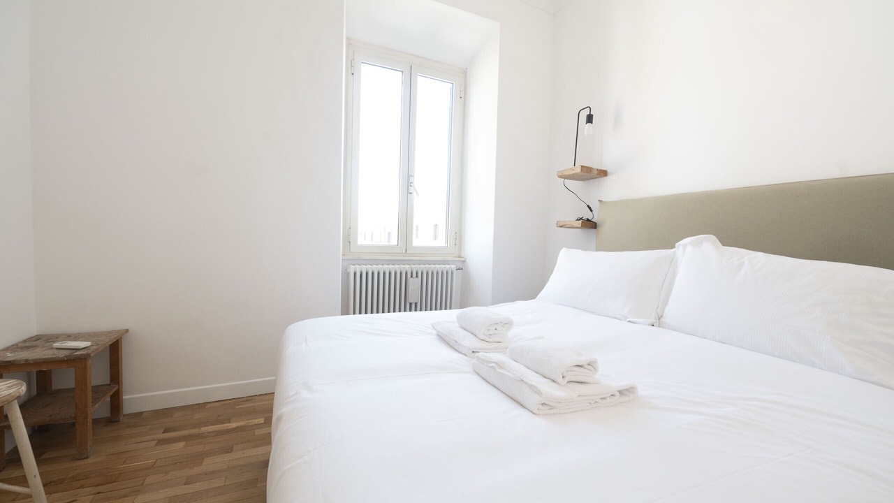 Photo of Bedroom in San Lorenzo