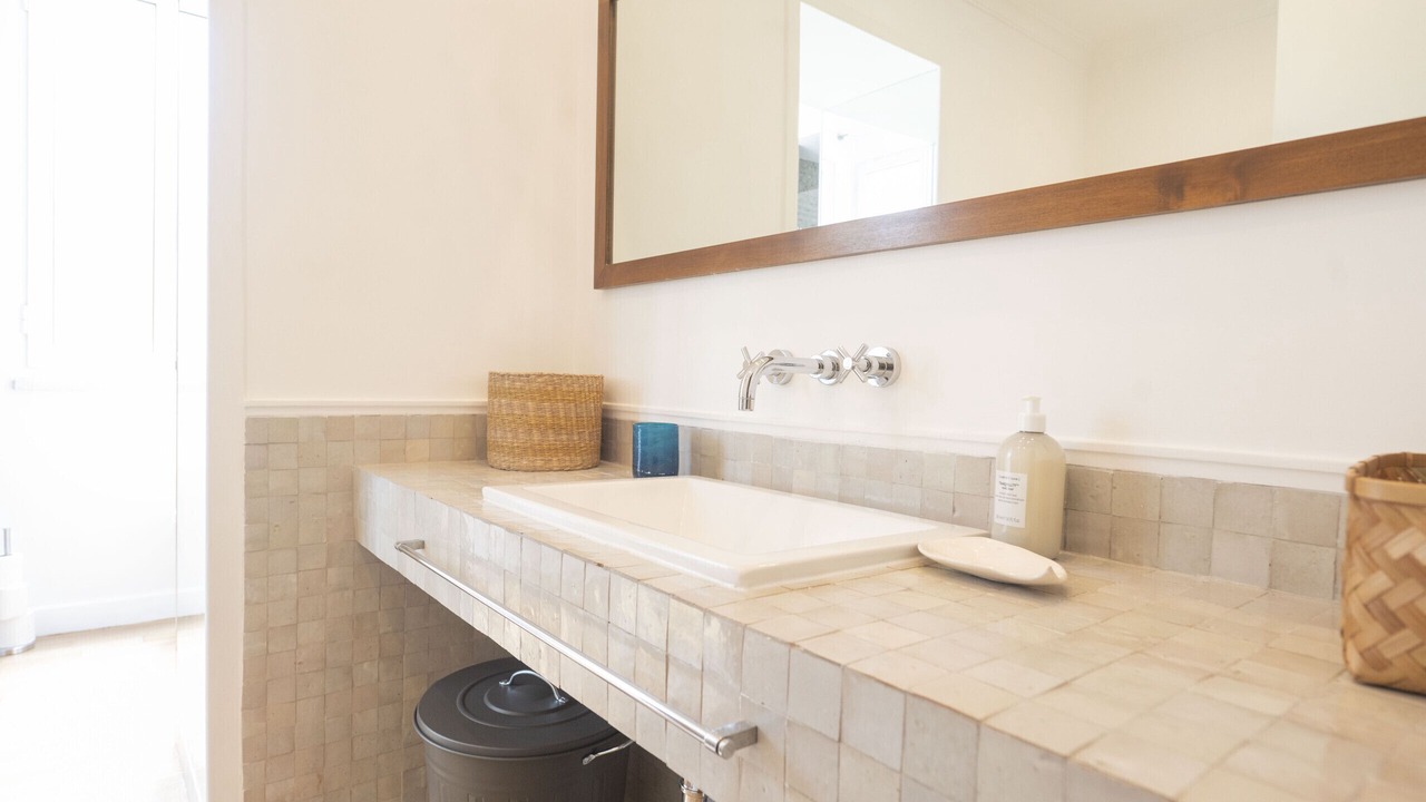 Photo of Bathroom in San Lorenzo