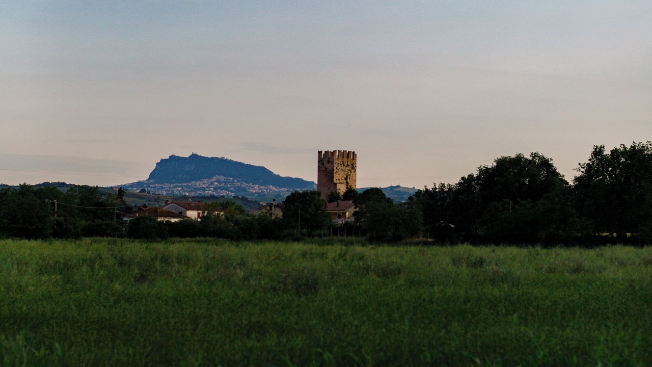 Photo of Others in Santarcangelo di Romagna