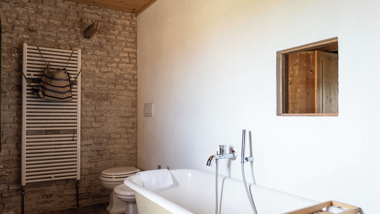 Photo of Bathroom in Santarcangelo di Romagna