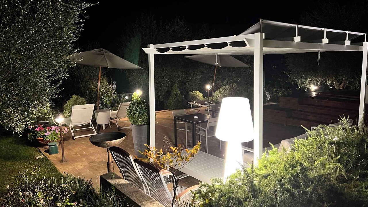 Photo of Patio Balcony in SantʼEgidio