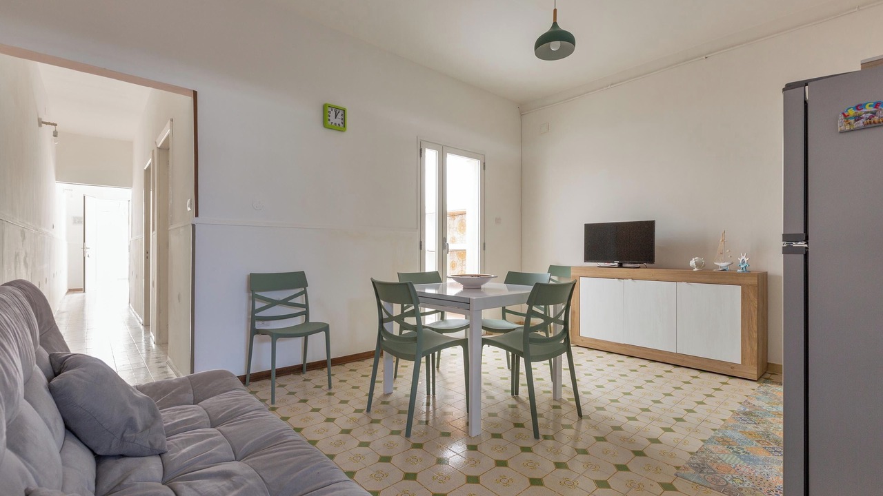 Photo of Livingroom in Torre Rinalda