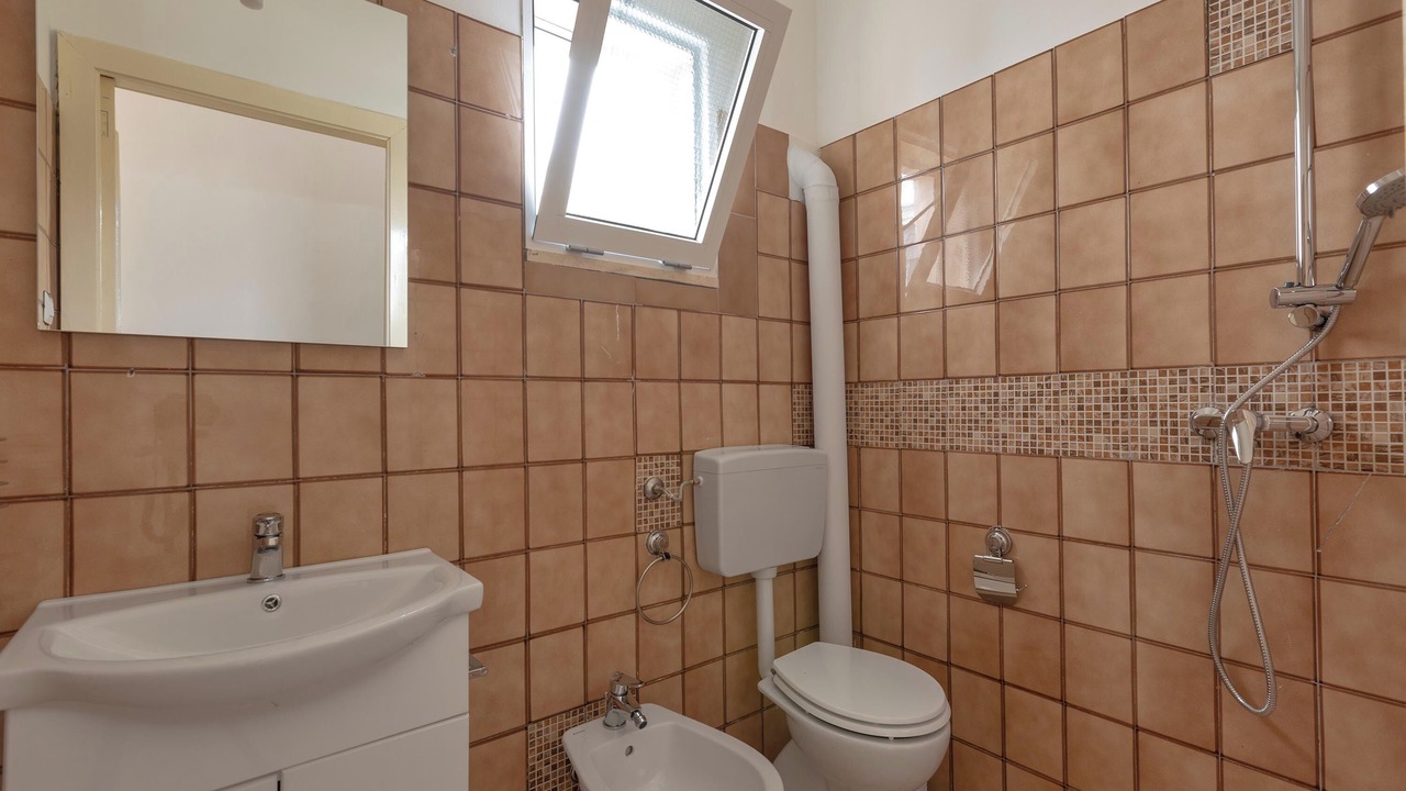 Photo of Bathroom in Torre Rinalda