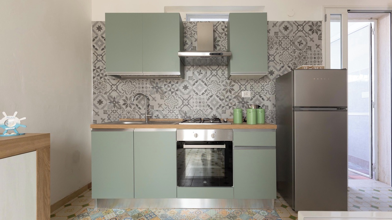 Photo of Kitchen in Torre Rinalda