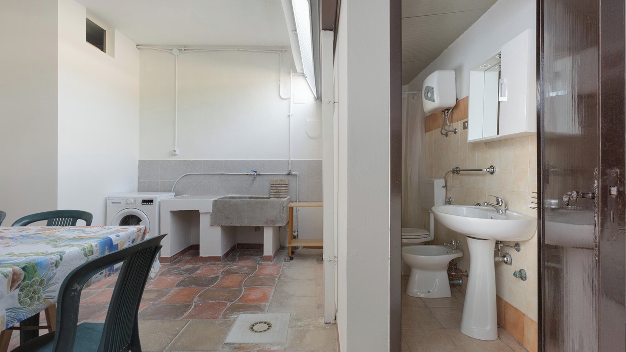 Photo of Bathroom in Torre Rinalda