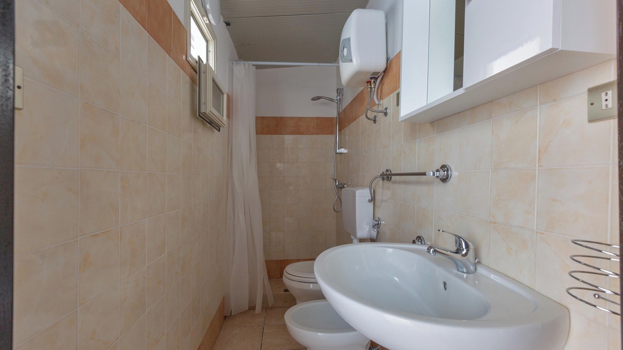 Photo of Bathroom in Torre Rinalda