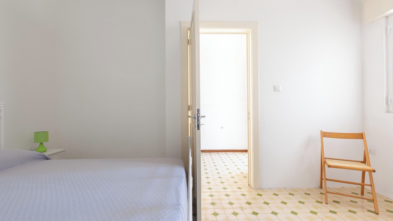 Photo of Bedroom in Torre Rinalda