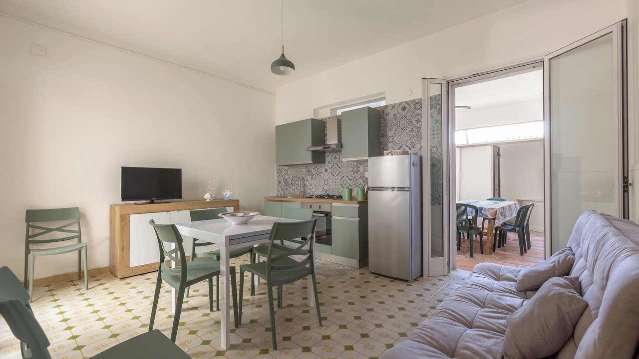 Photo of Livingroom in Torre Rinalda