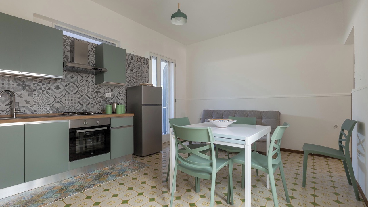 Photo of Kitchen in Torre Rinalda