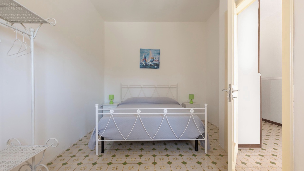 Photo of Bedroom in Torre Rinalda