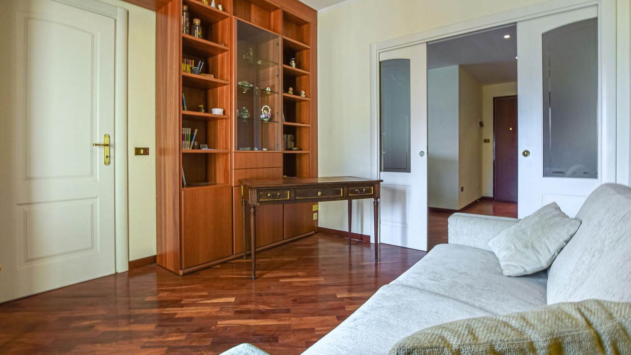 Photo of Bedroom in Orbetello