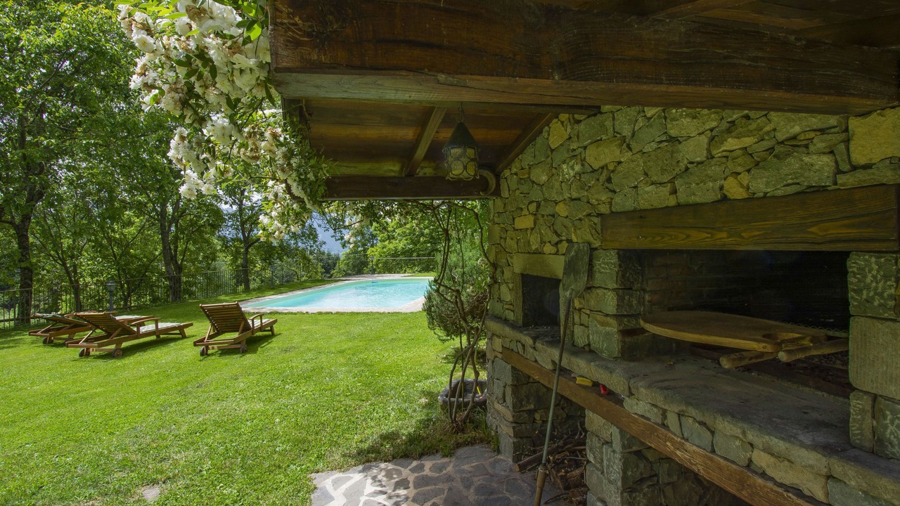 Photo of Outdoor in San Romano in Garfagnana