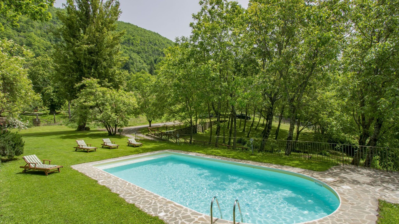 Photo of Outdoor in San Romano in Garfagnana