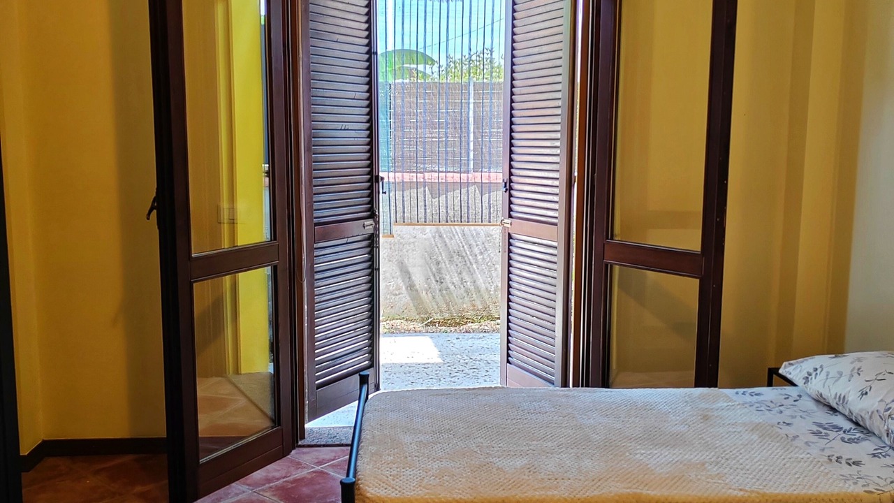Photo of Bedroom in Copparo