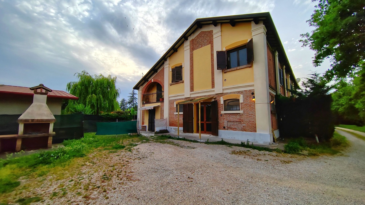 Photo of Outdoor in Copparo