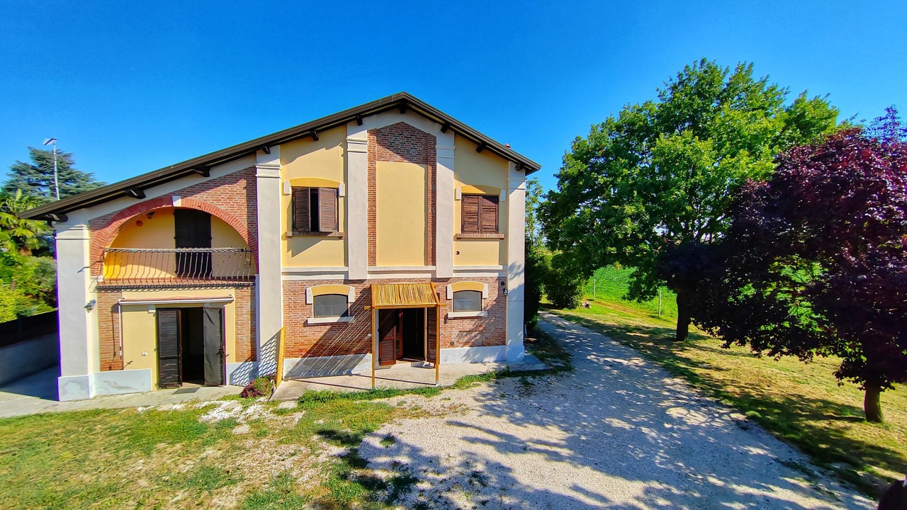 Photo of Outdoor in Copparo