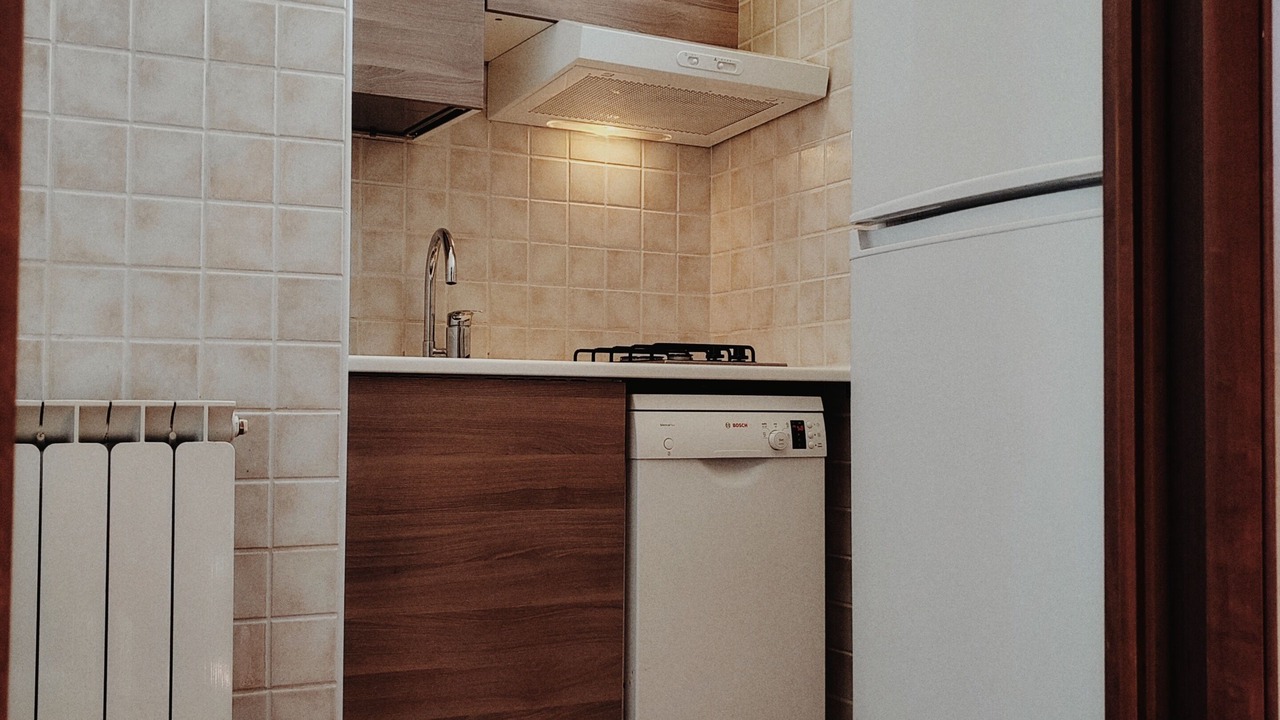Photo of Kitchen in Copparo