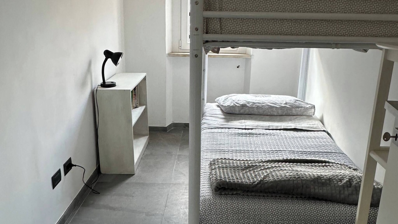 Photo of Bedroom in Tolfa