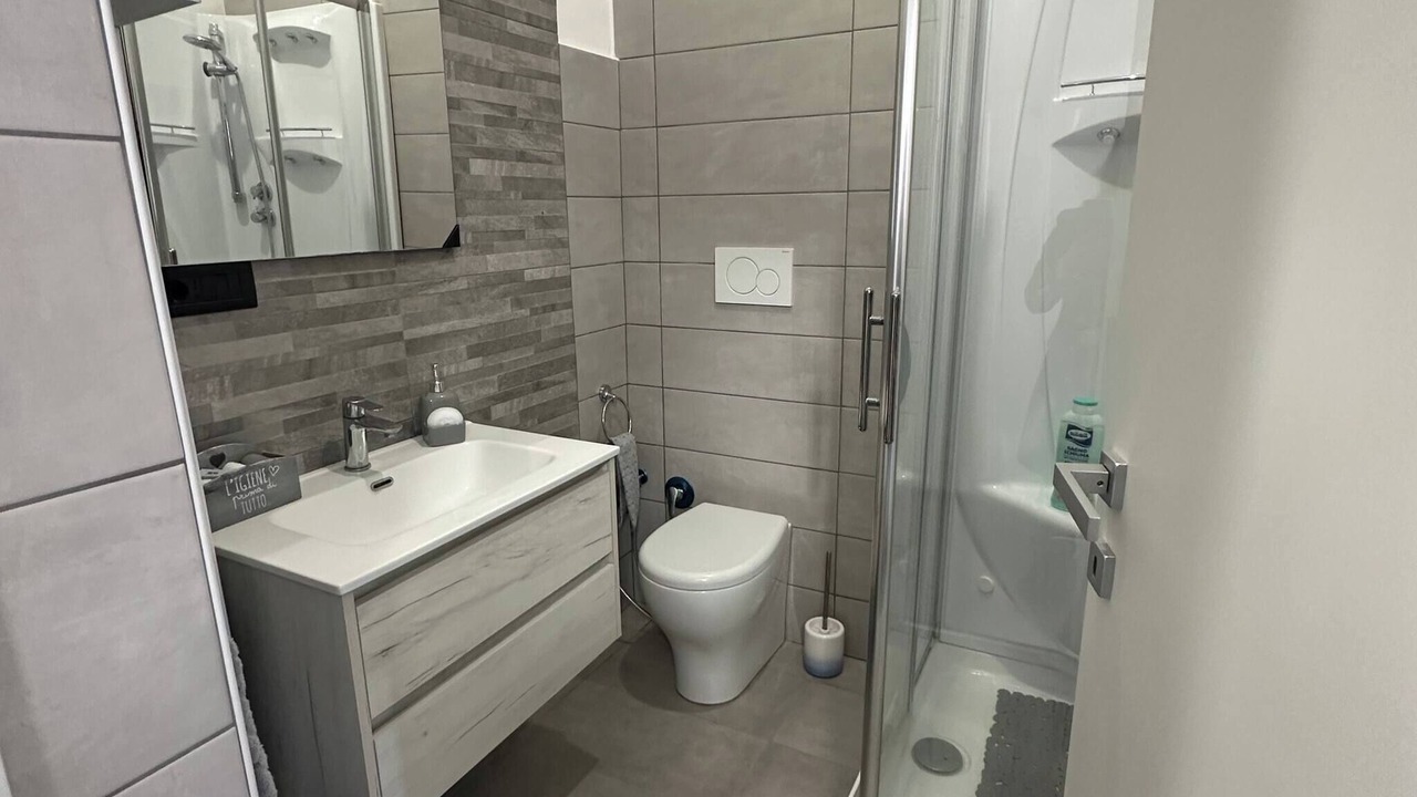 Photo of Bathroom in Tolfa