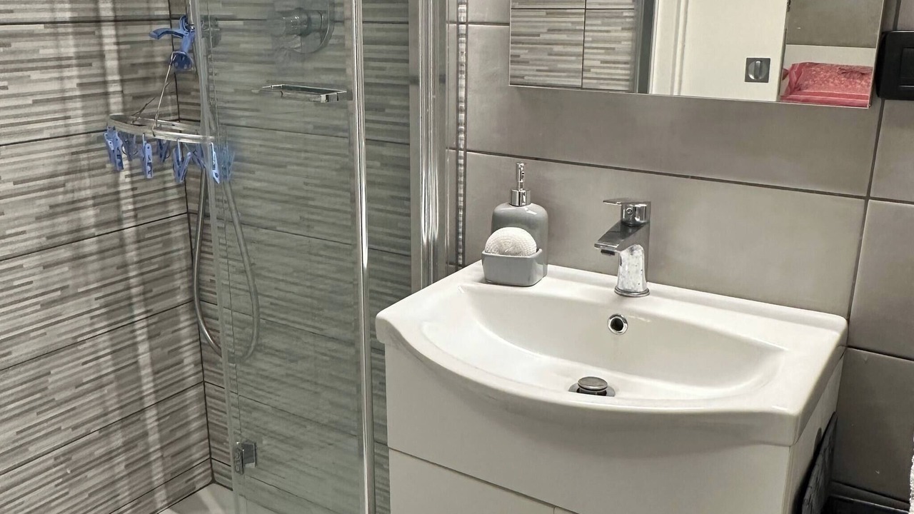 Photo of Bathroom in Tolfa