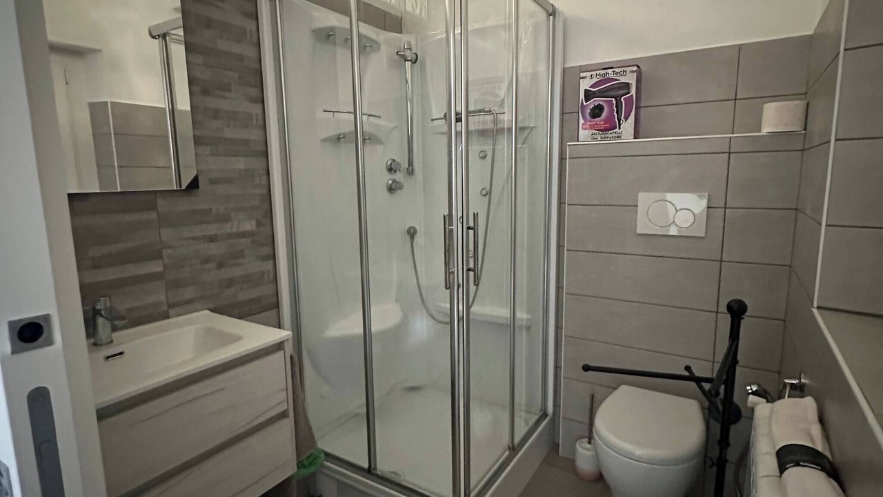 Photo of Bathroom in Tolfa