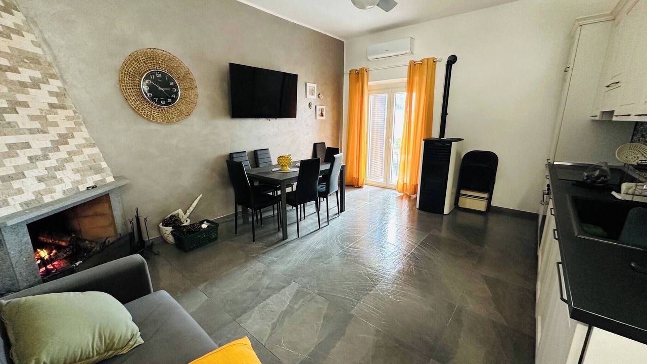 Photo of Livingroom in Tolfa
