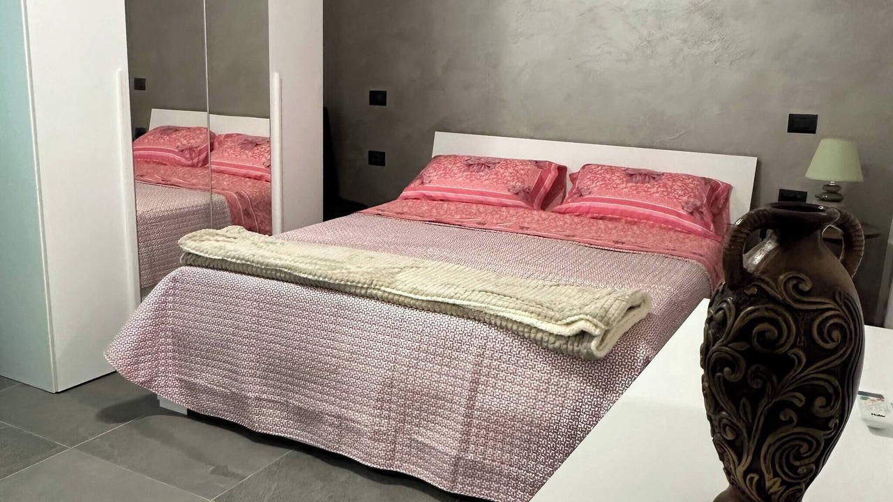 Photo of Bedroom in Tolfa
