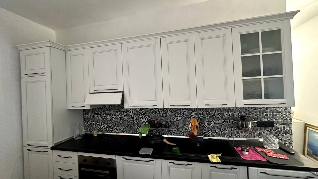 Photo of Kitchen in Tolfa